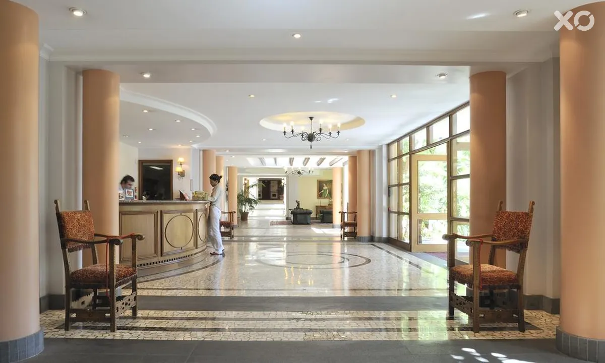 Pestana Miramare