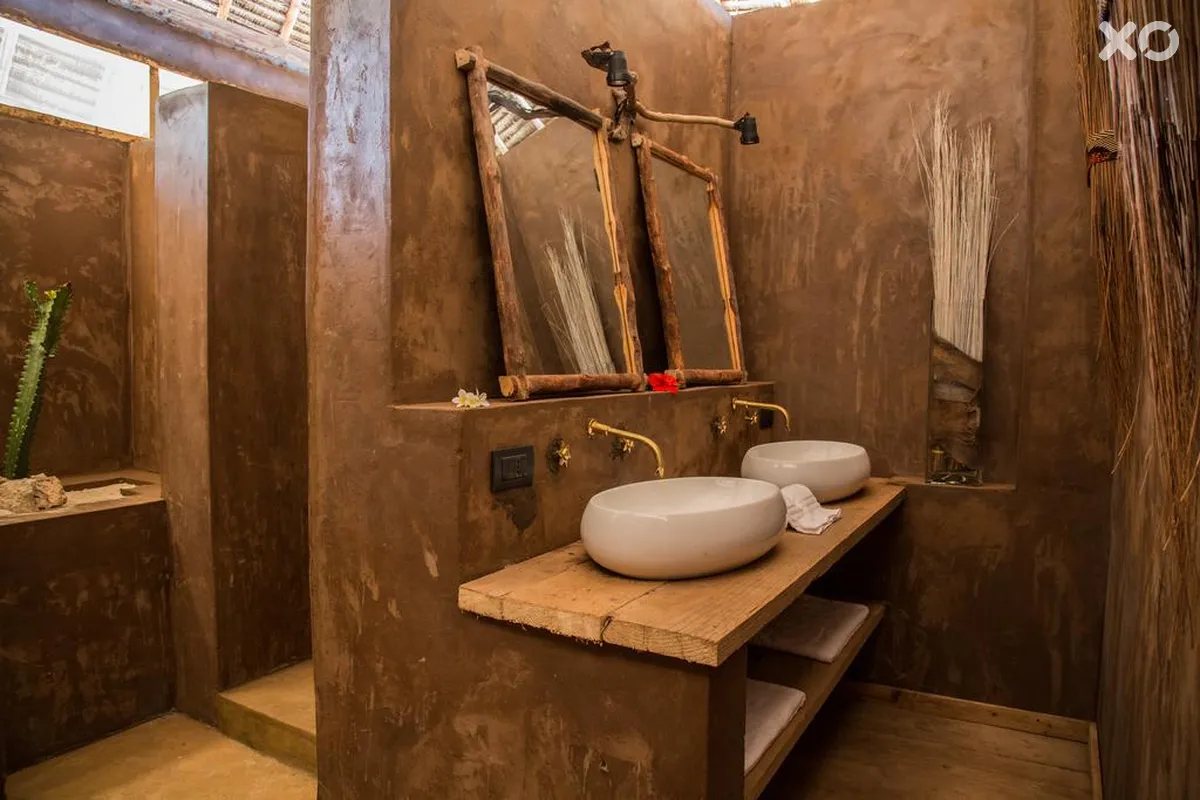 Mwezi Boutique Resort