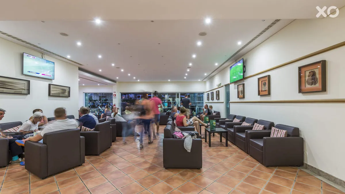 Alpinus Hotel