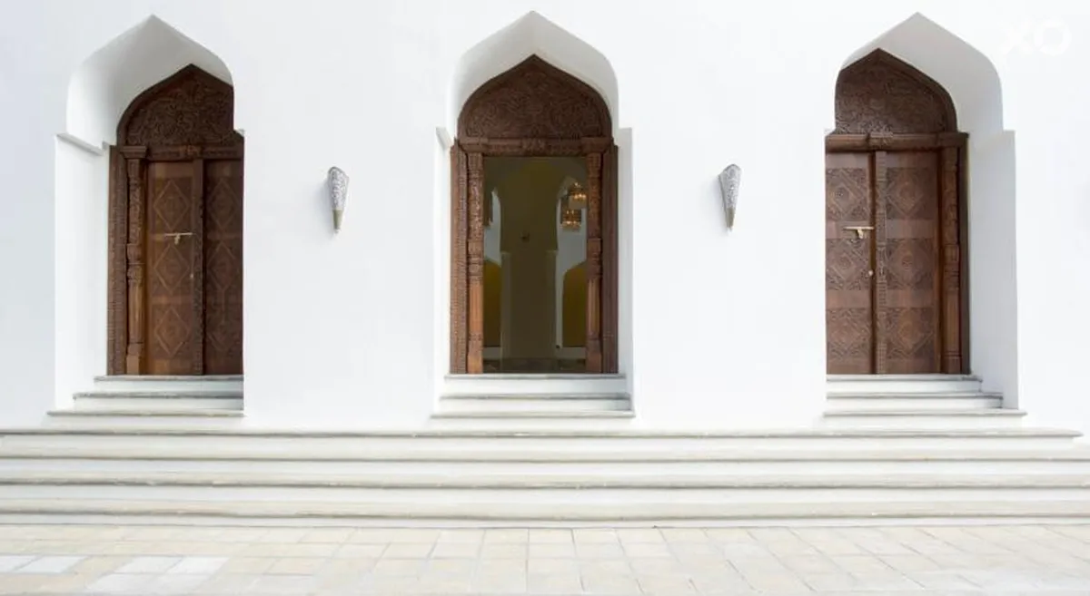Park Hyatt Zanzibar