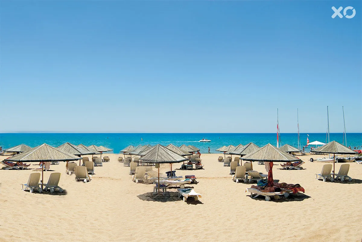 Defne Defnem Hotel