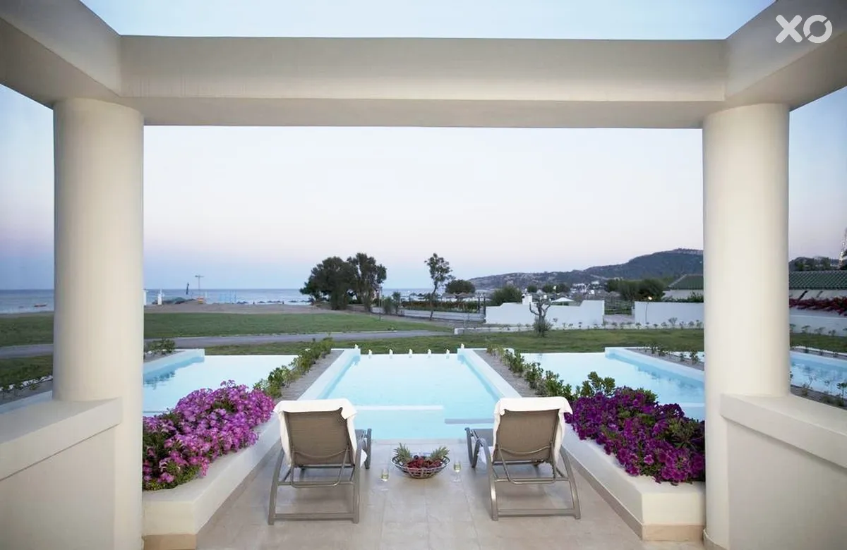 Sentido Apollo Blue