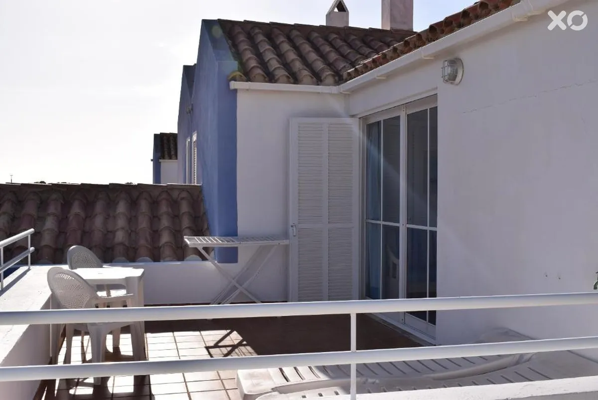 Club Ciudadela Apartments