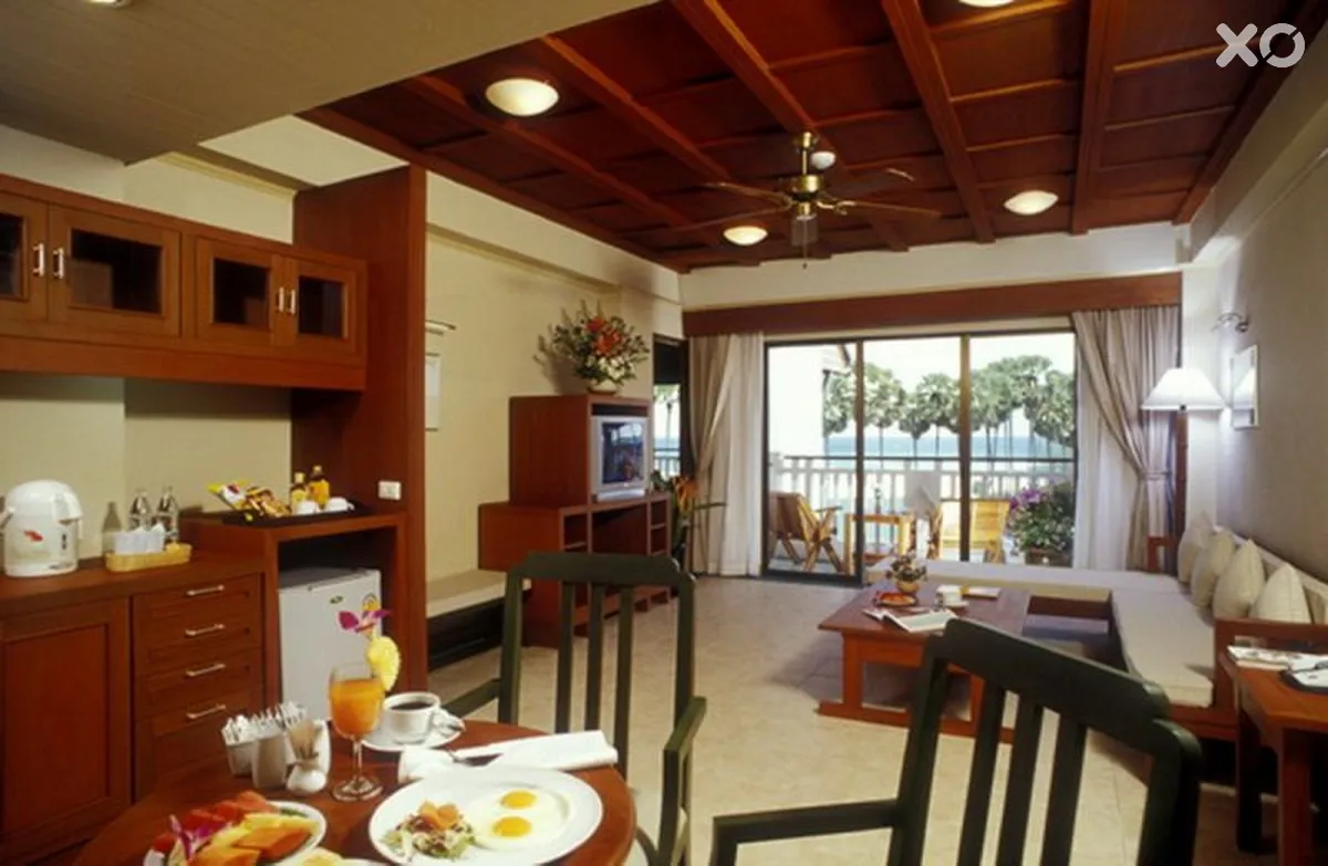 Karon Princess Hotel