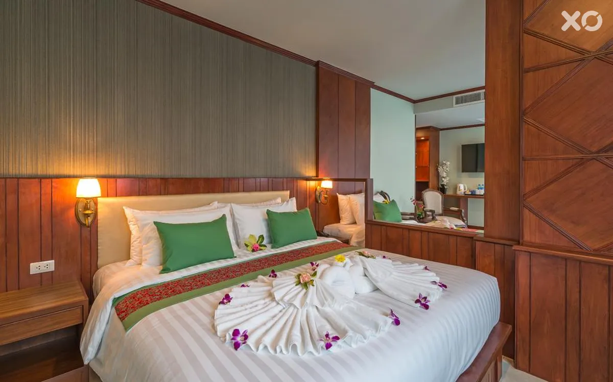 Andaman Breeze Resort