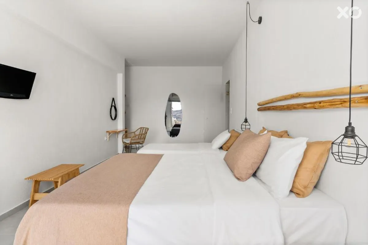 Penelope Village Mykonos