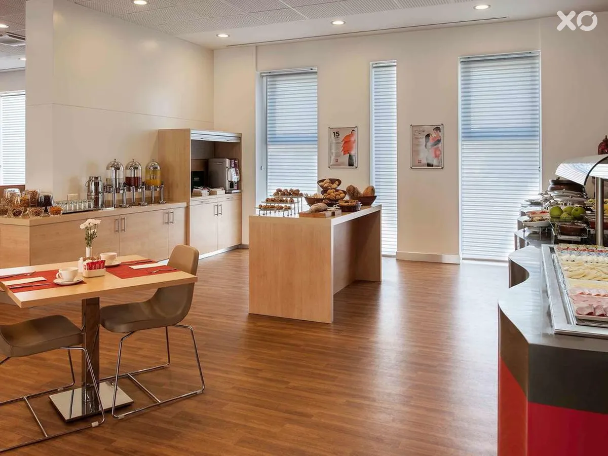 Ibis Istanbul Esenyurt
