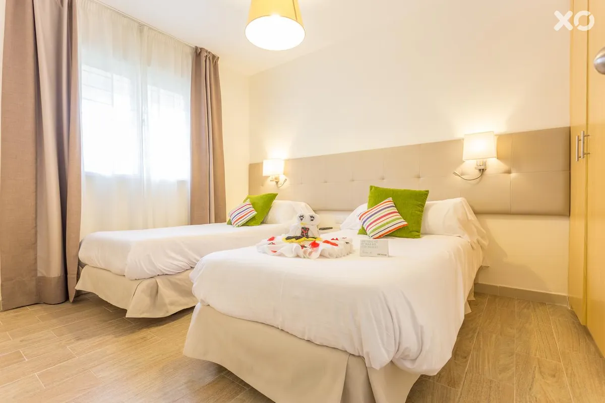 Ferrer Janeiro Hotel & Spa