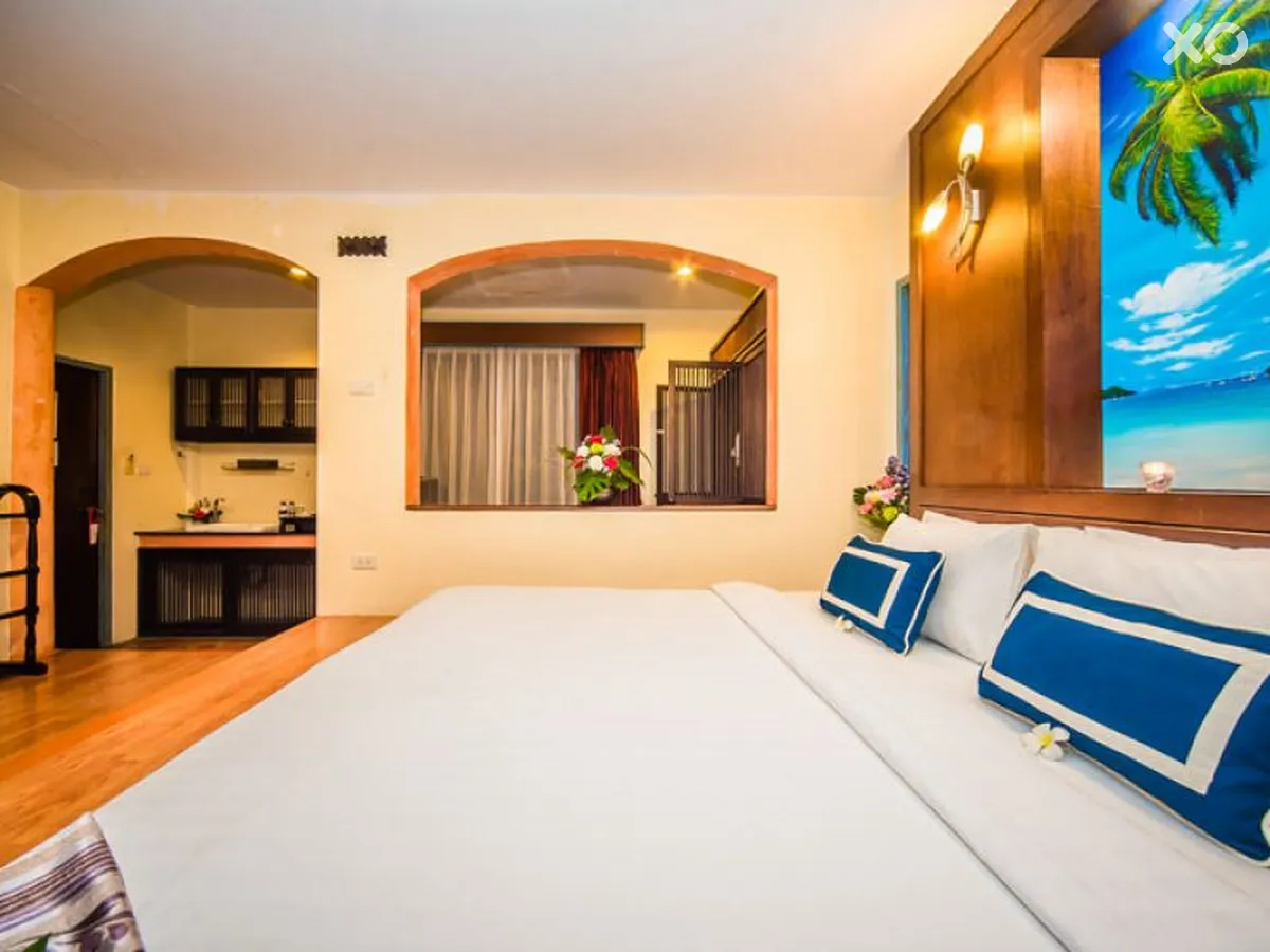 Aochalong Villa Resort & Spa
