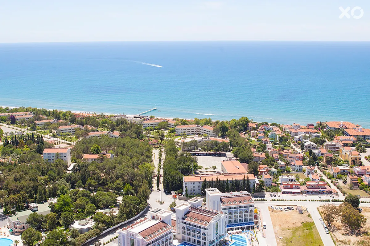 Diamond Elite Hotel & Spa