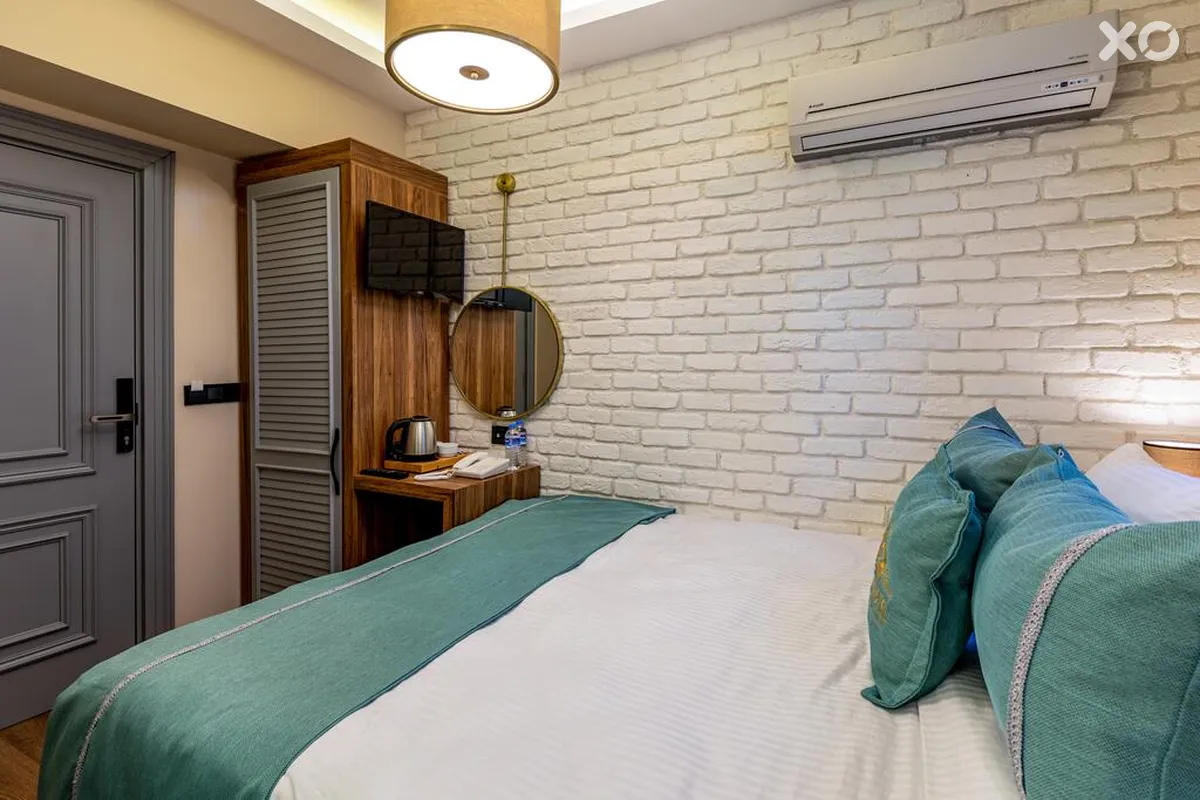 Interstar Hotel