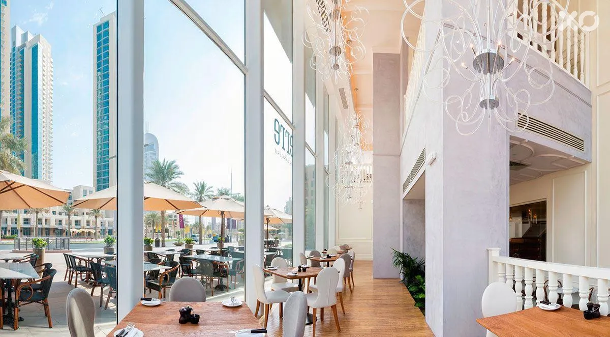 Boulevard Hotel Autograph Collection