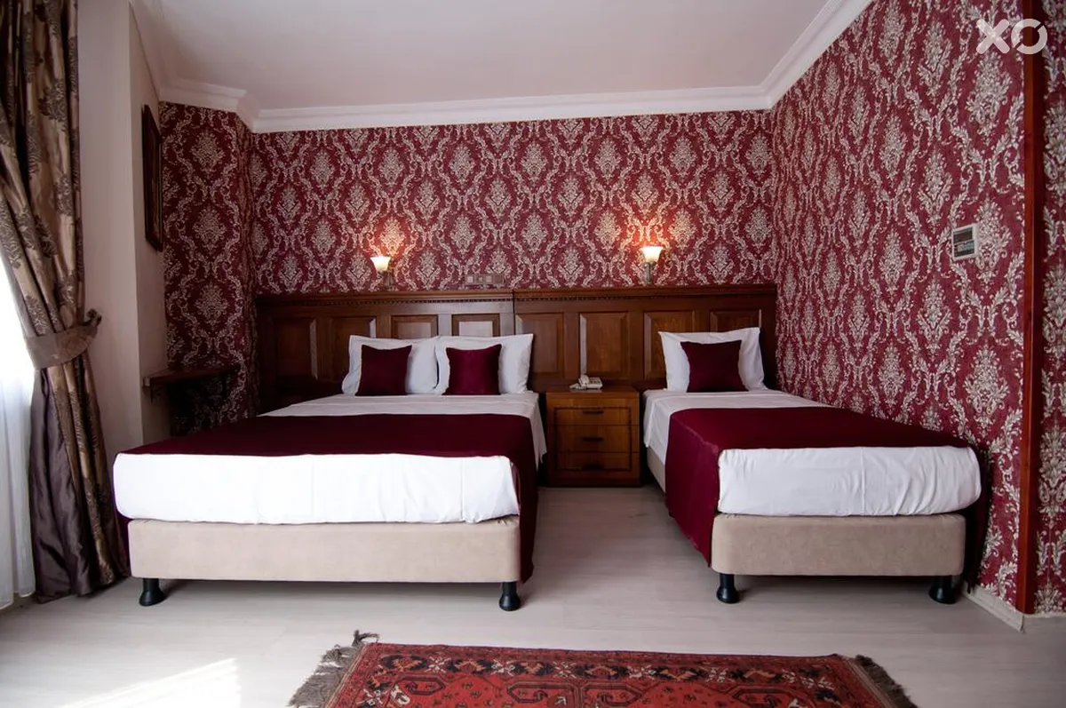 Artefes Hotel