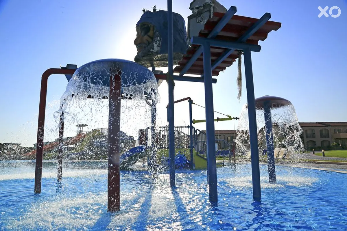 Labranda Marine Aquapark Resort