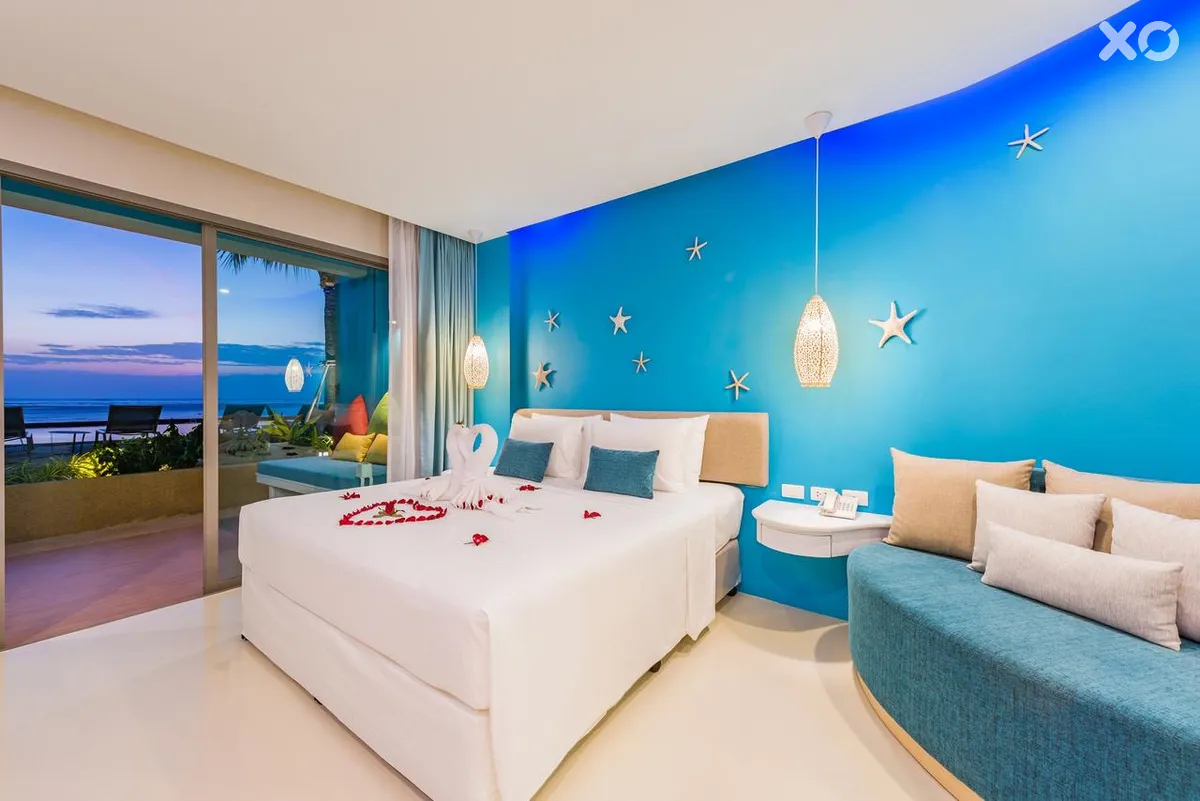 Tide Phuket Hotel