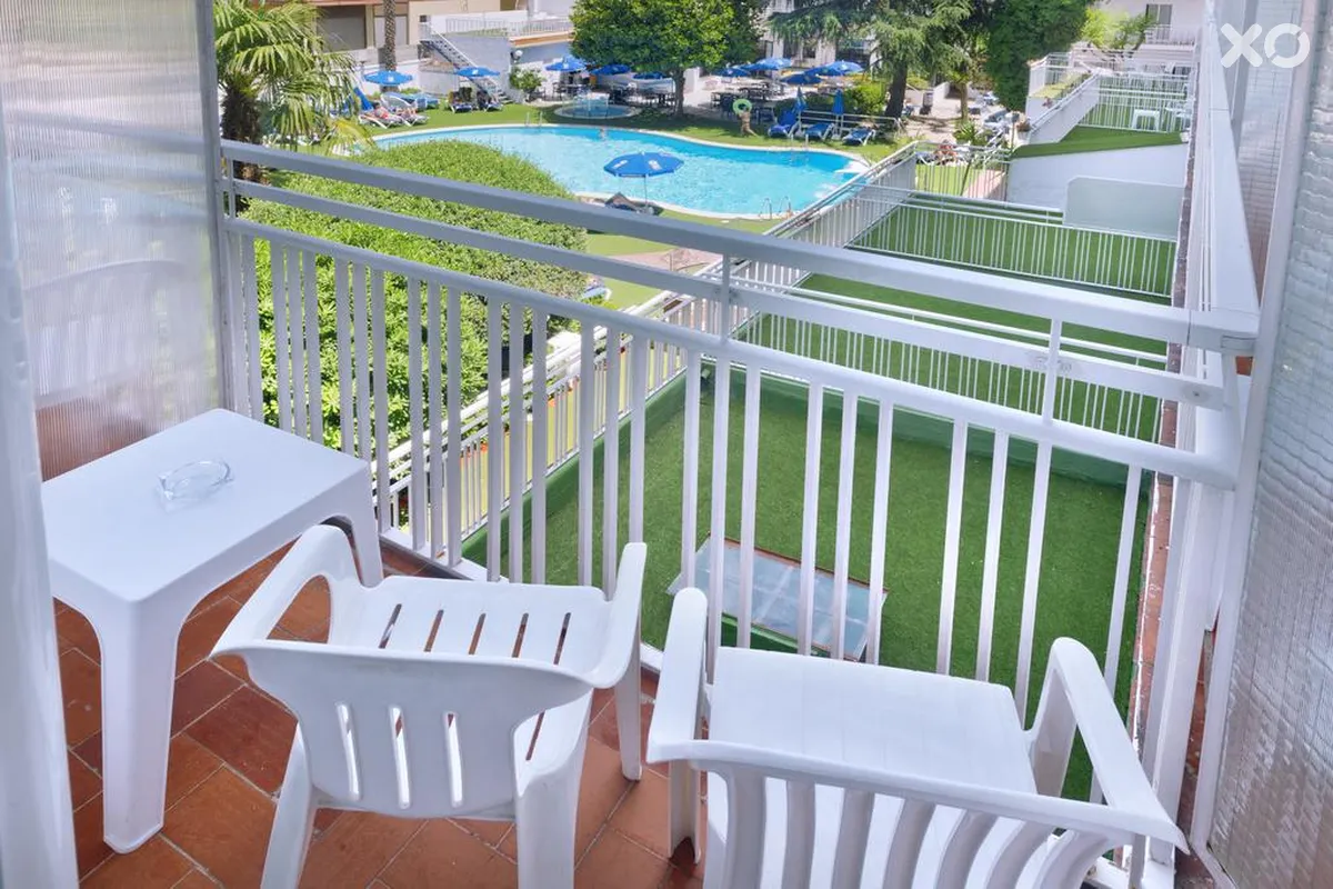 GHT Balmes Hotel, Aparthotel & Splash