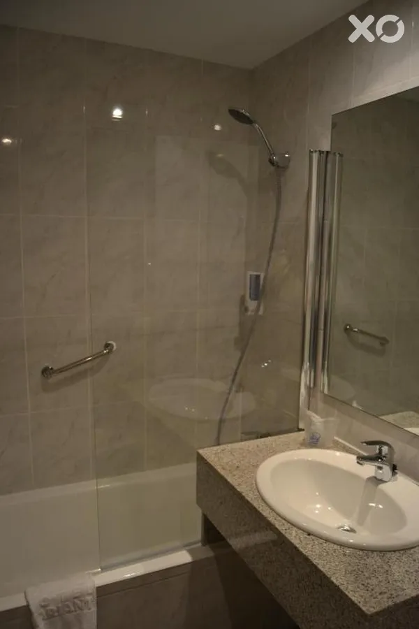 Brisa Marina Hotel
