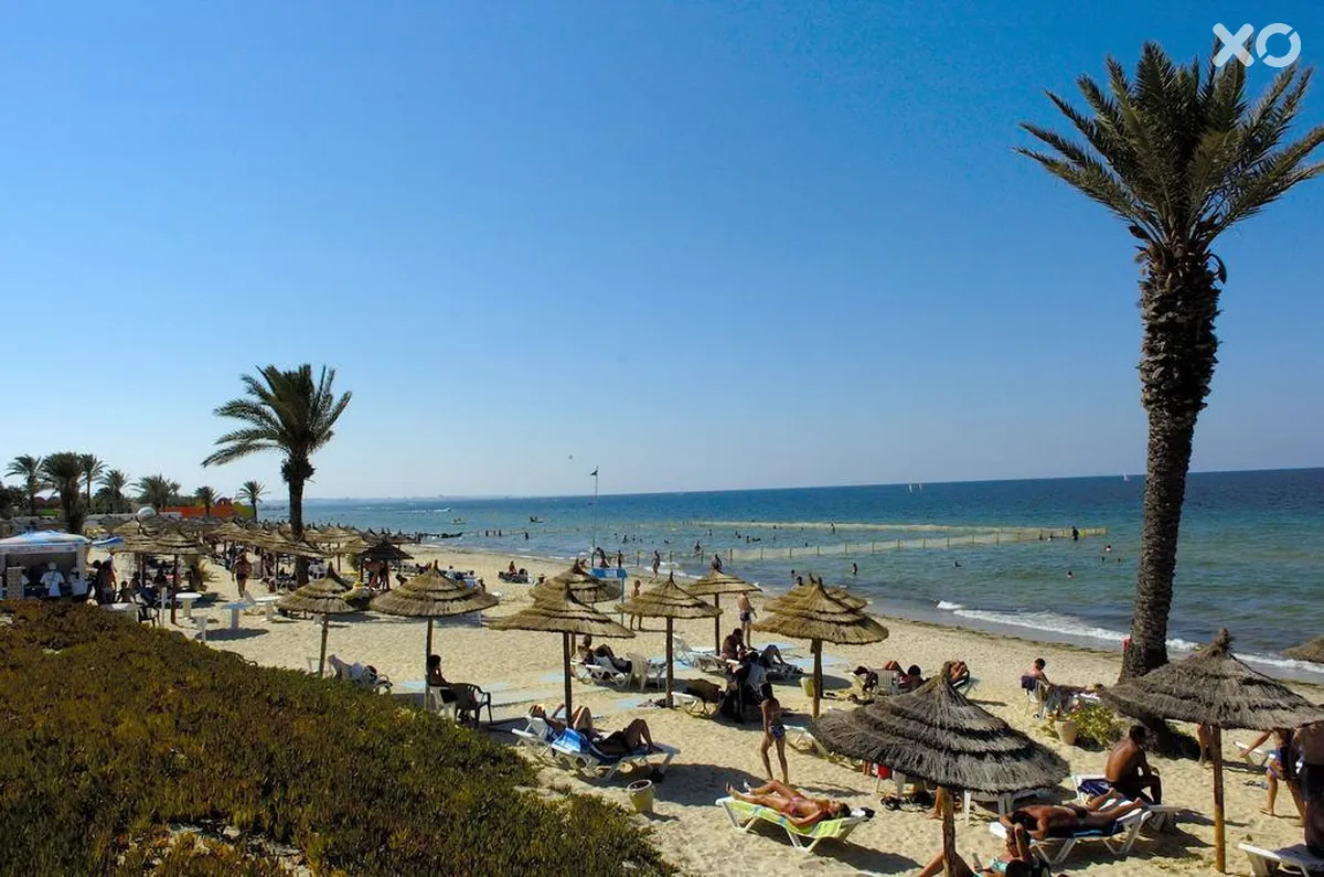 Shems Holiday Village Monastir