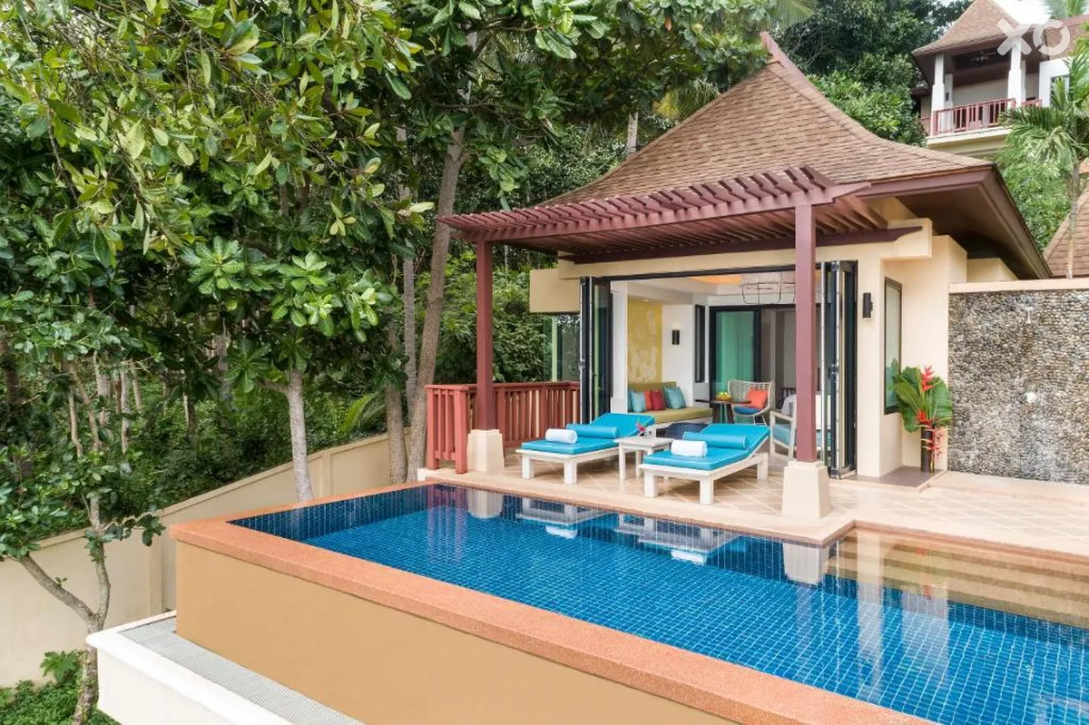 Avani + Koh Lanta Krabi Resort
