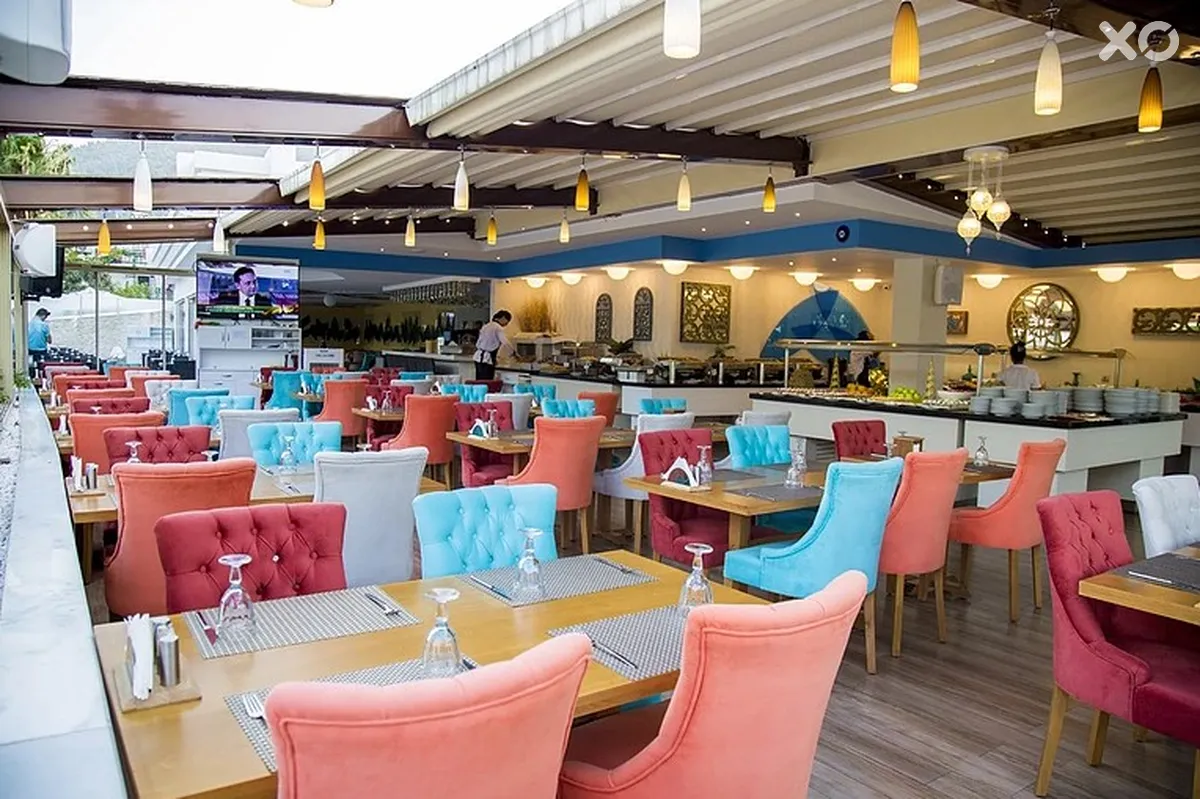 Banu Hotel Luxury