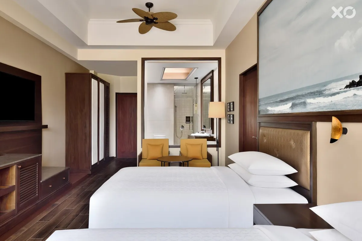 Sheraton Kosgoda Turtle Beach Resort