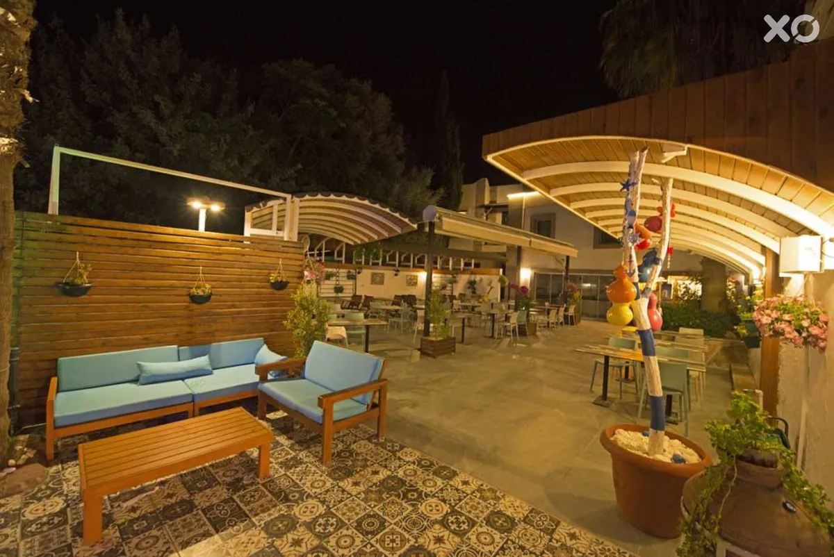 Blue Bay Beach Hotel
