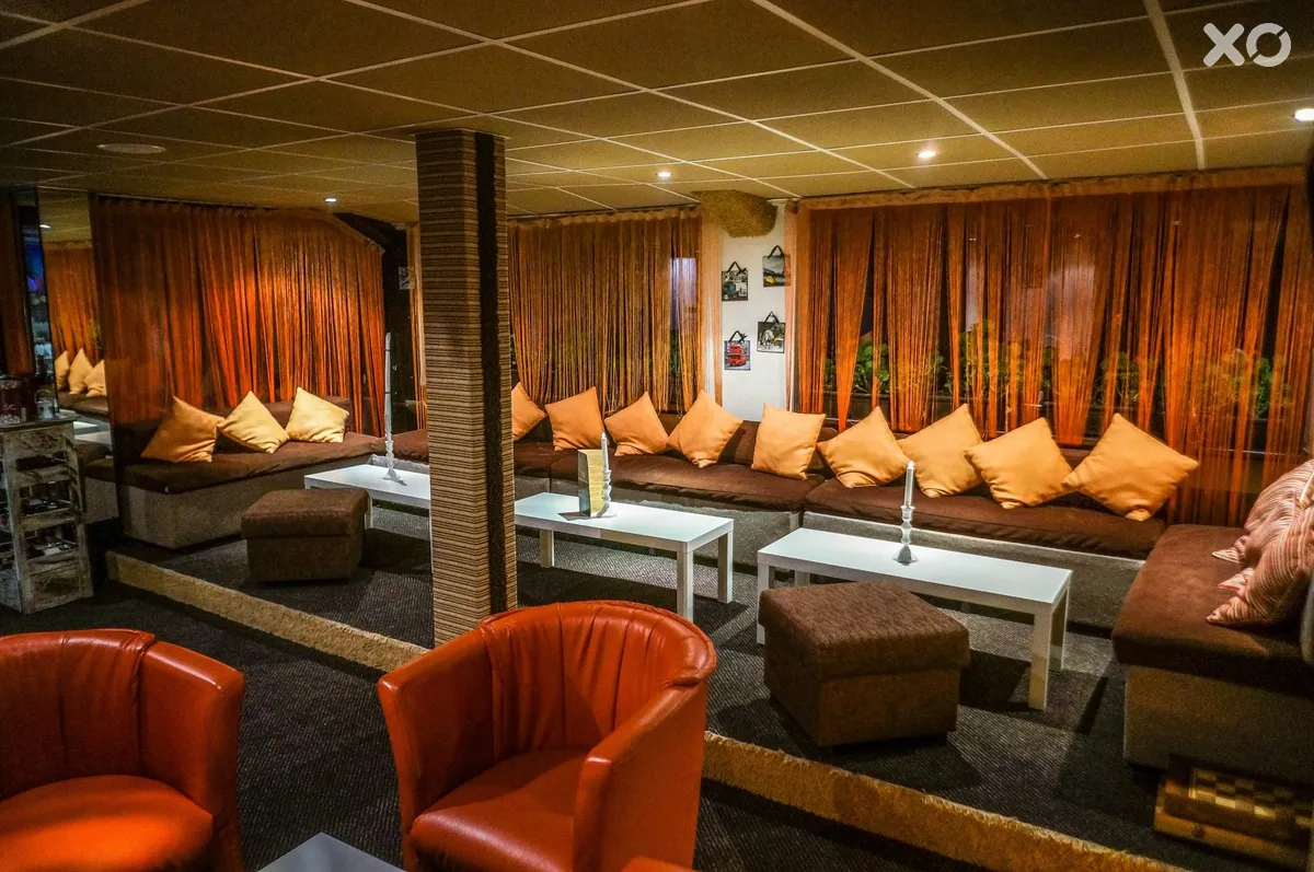 Breza Hotel