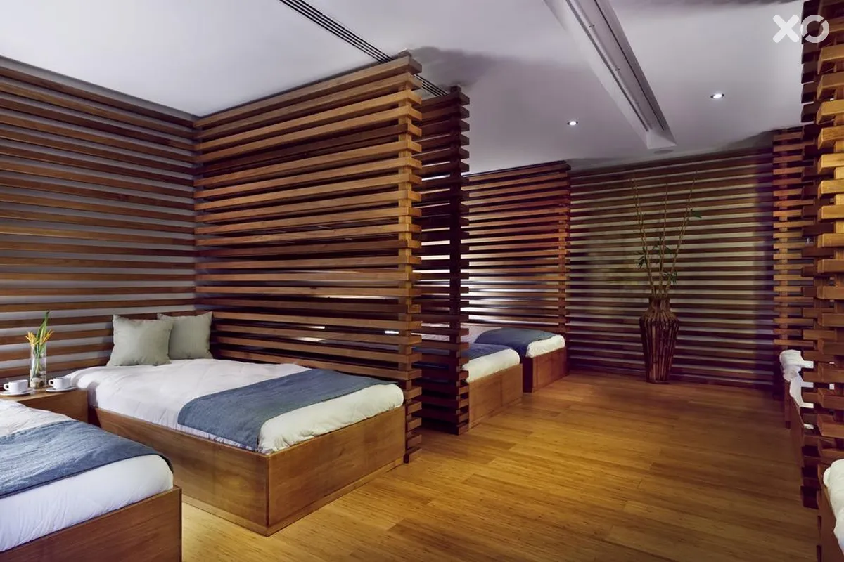 TRS Turquesa Hotel