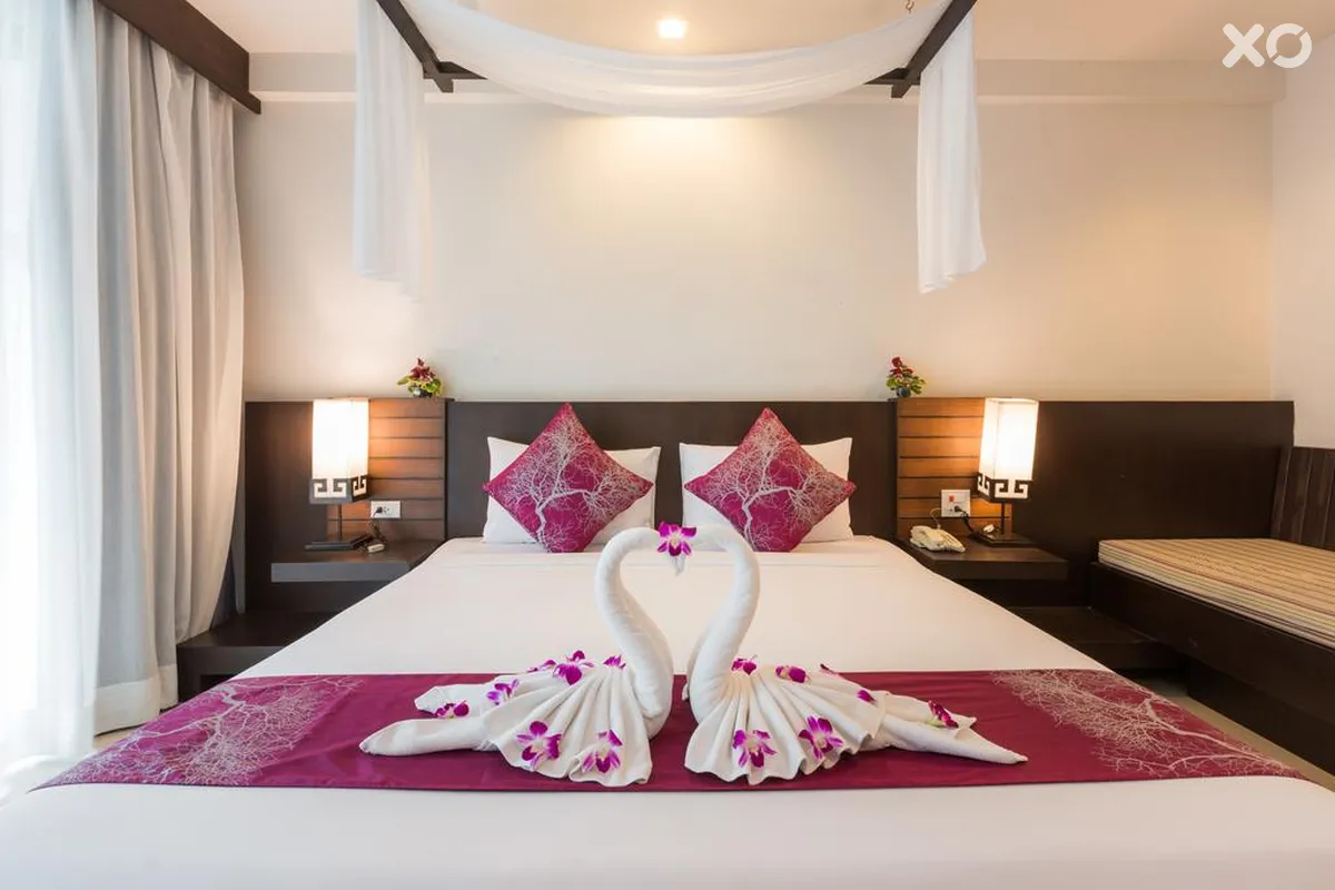 Apasari Krabi