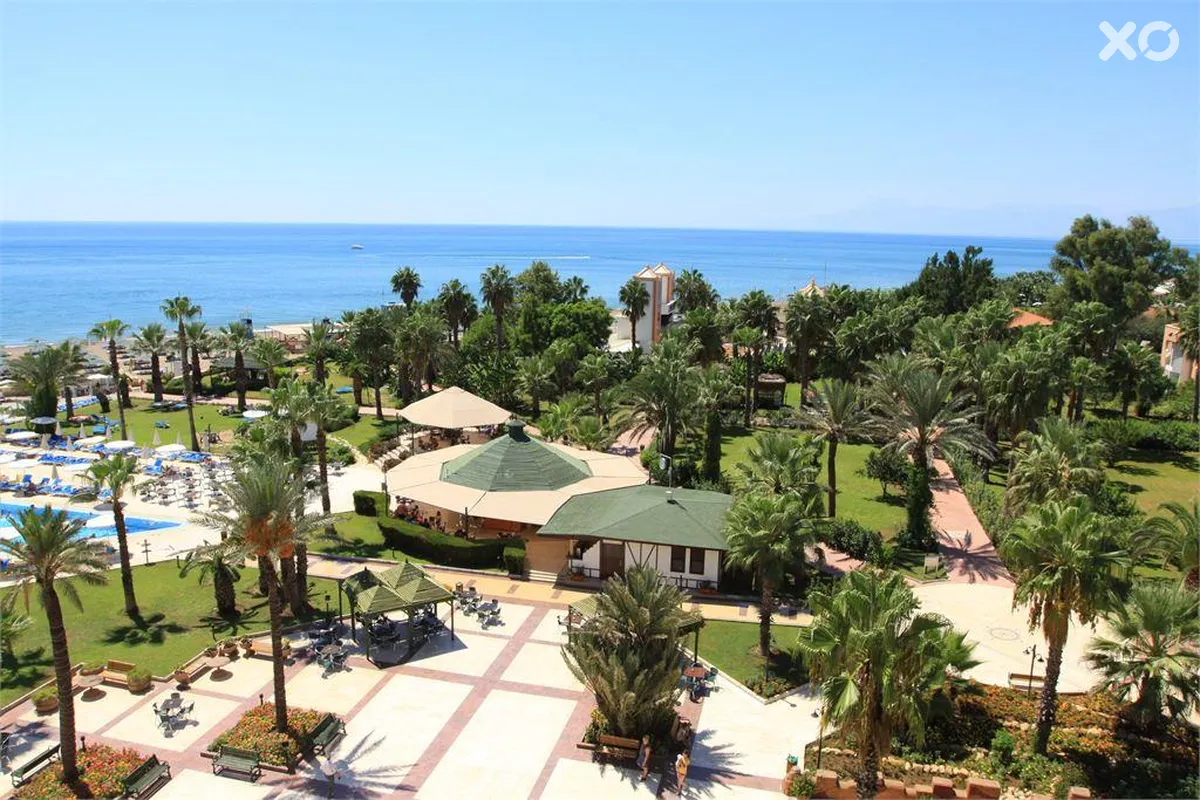 Adora Hotel & Resort