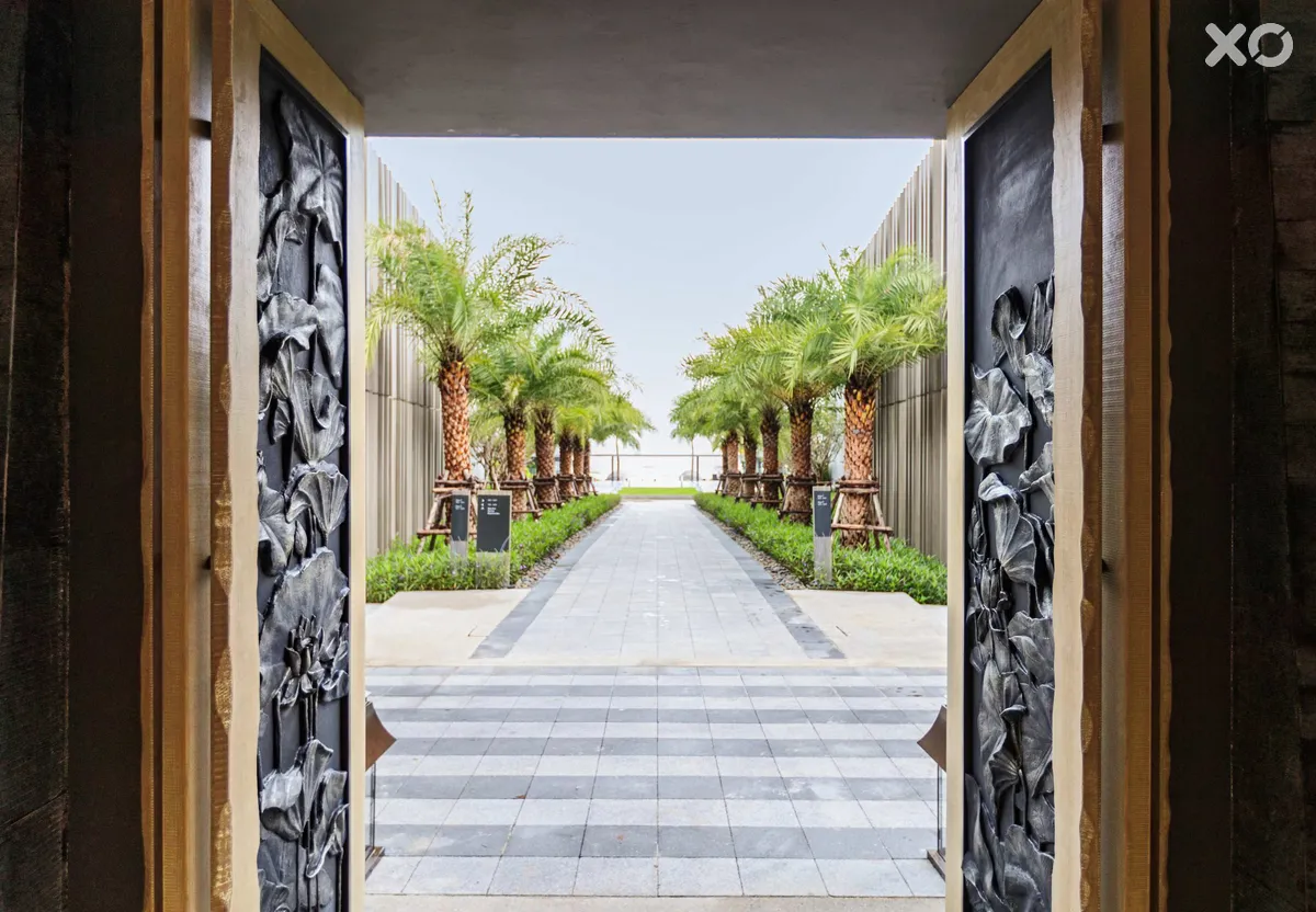 Phuket Marriott Resort & Spa Nai Yang Beach