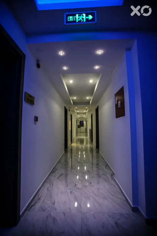 Montefila Spa Hotel