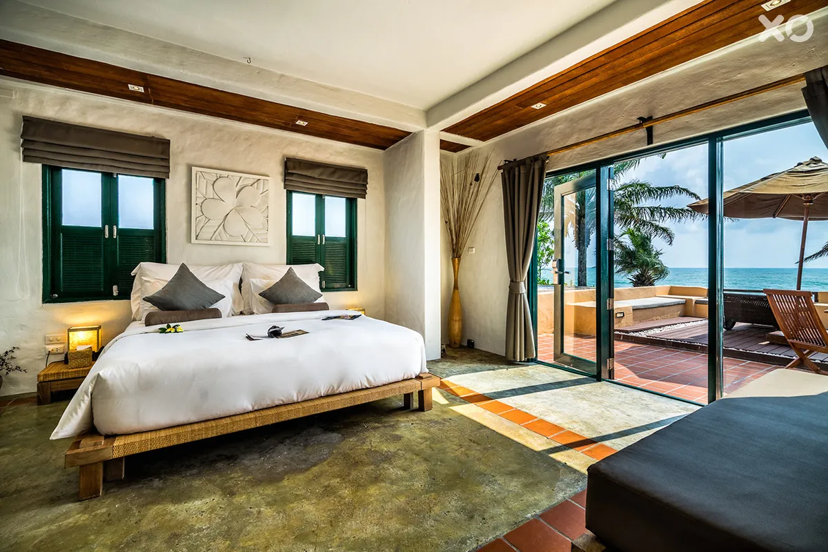 Aleenta Resort & Spa Hua Hin
