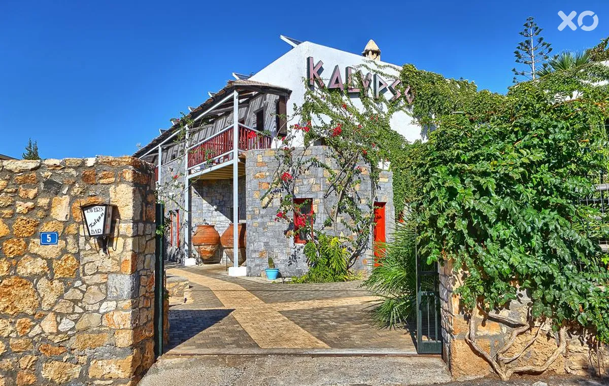 Kalypso Hotel Malia