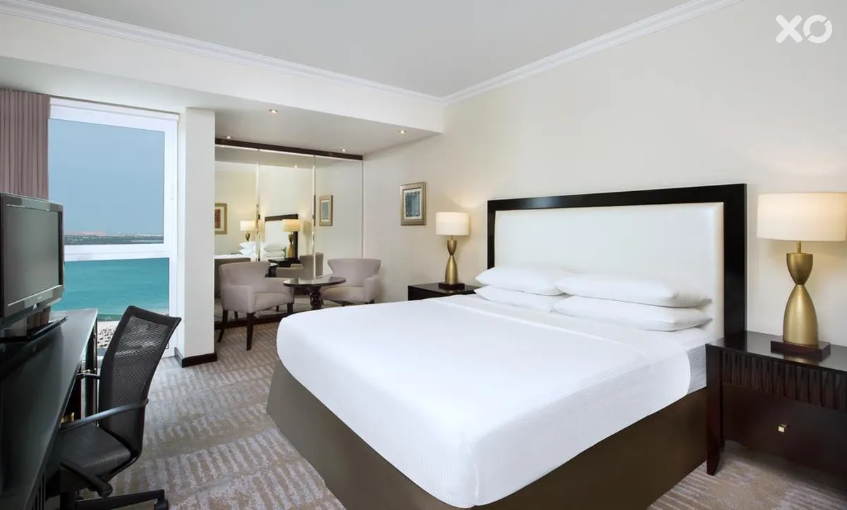 Radisson Blu Hotel & Resort Abu Dhabi Corniche