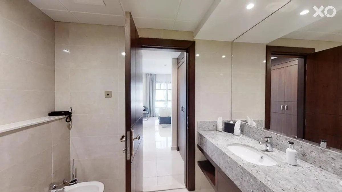 Suha Creek Hotel Apartment