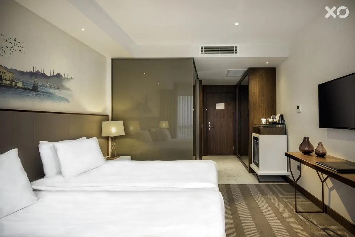 Lionel Hotel Istanbul