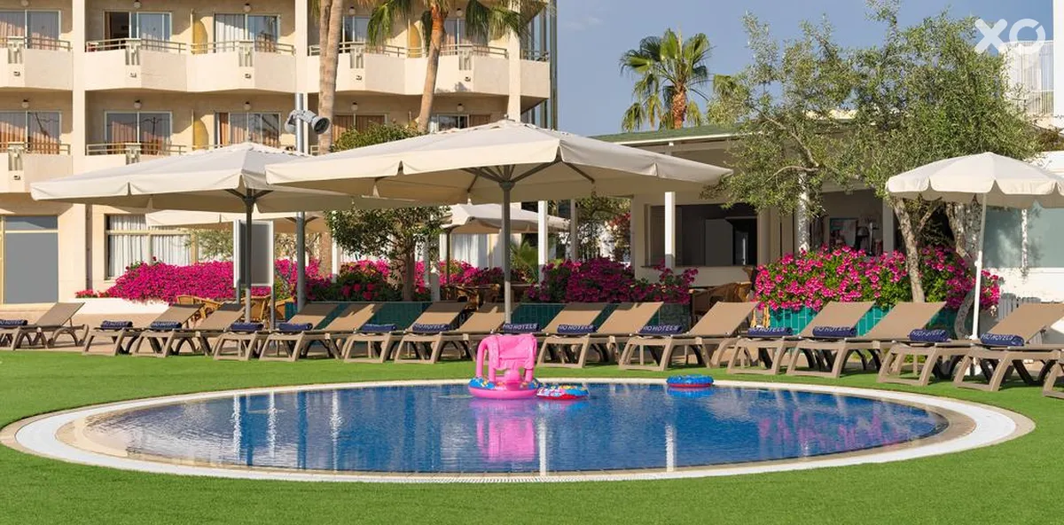 H10 Cambrils Playa