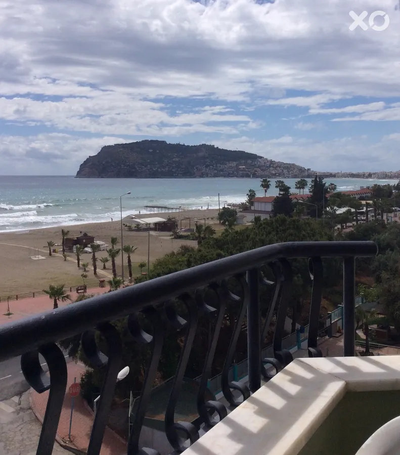 Big Blue Sky Hotel