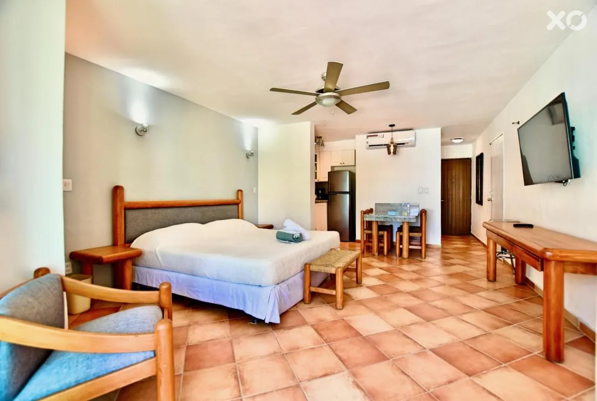 Solymar Beach Resort Cancun