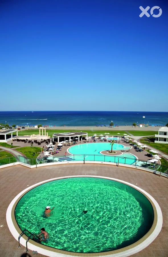 Sentido Apollo Blue