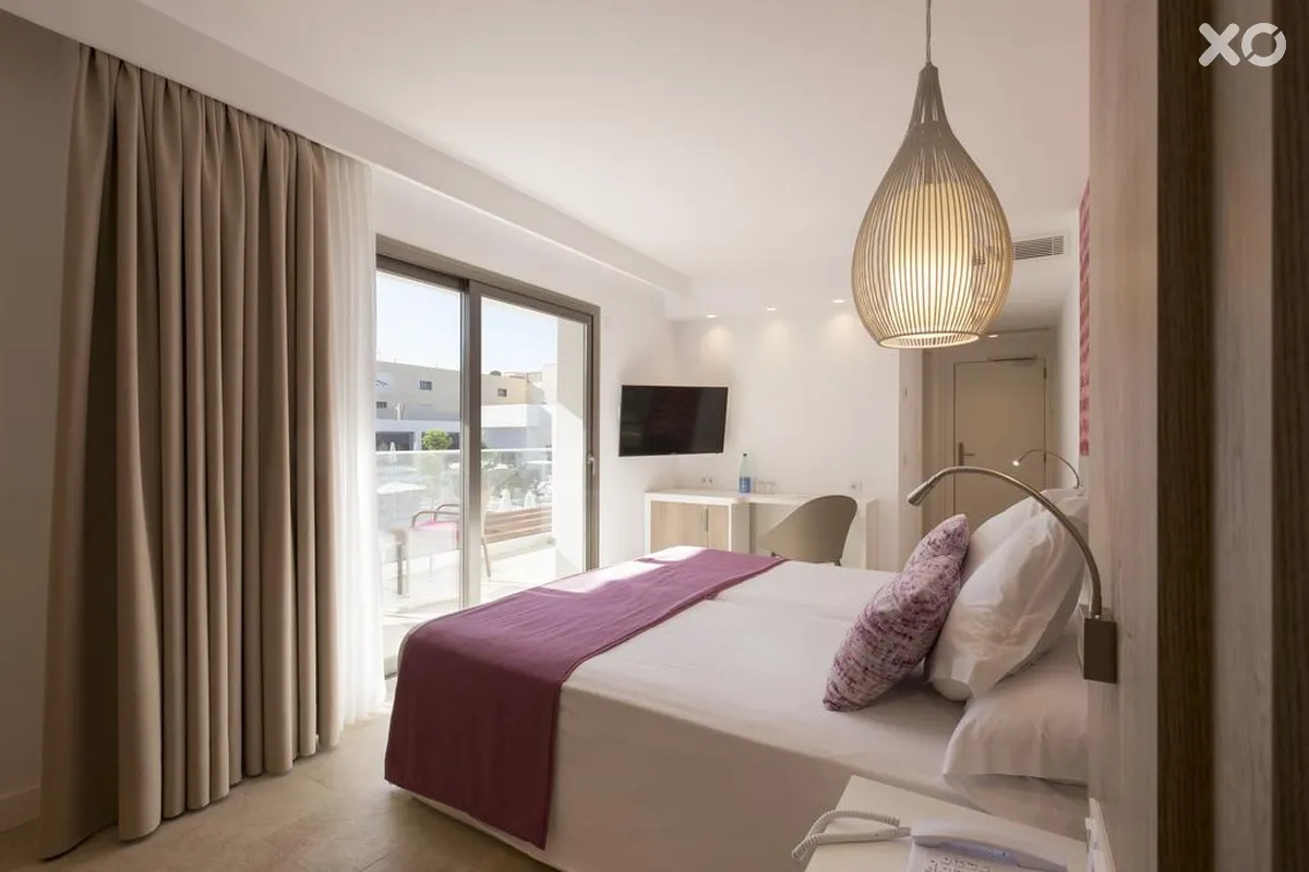 Bella Playa & Spa Hotel