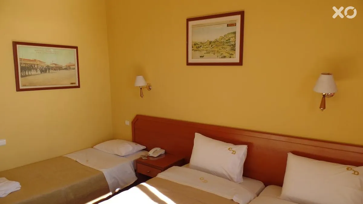 Cavo D'Oro