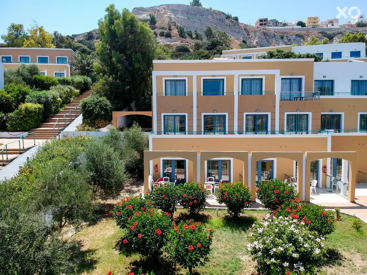 Hermes Hotel