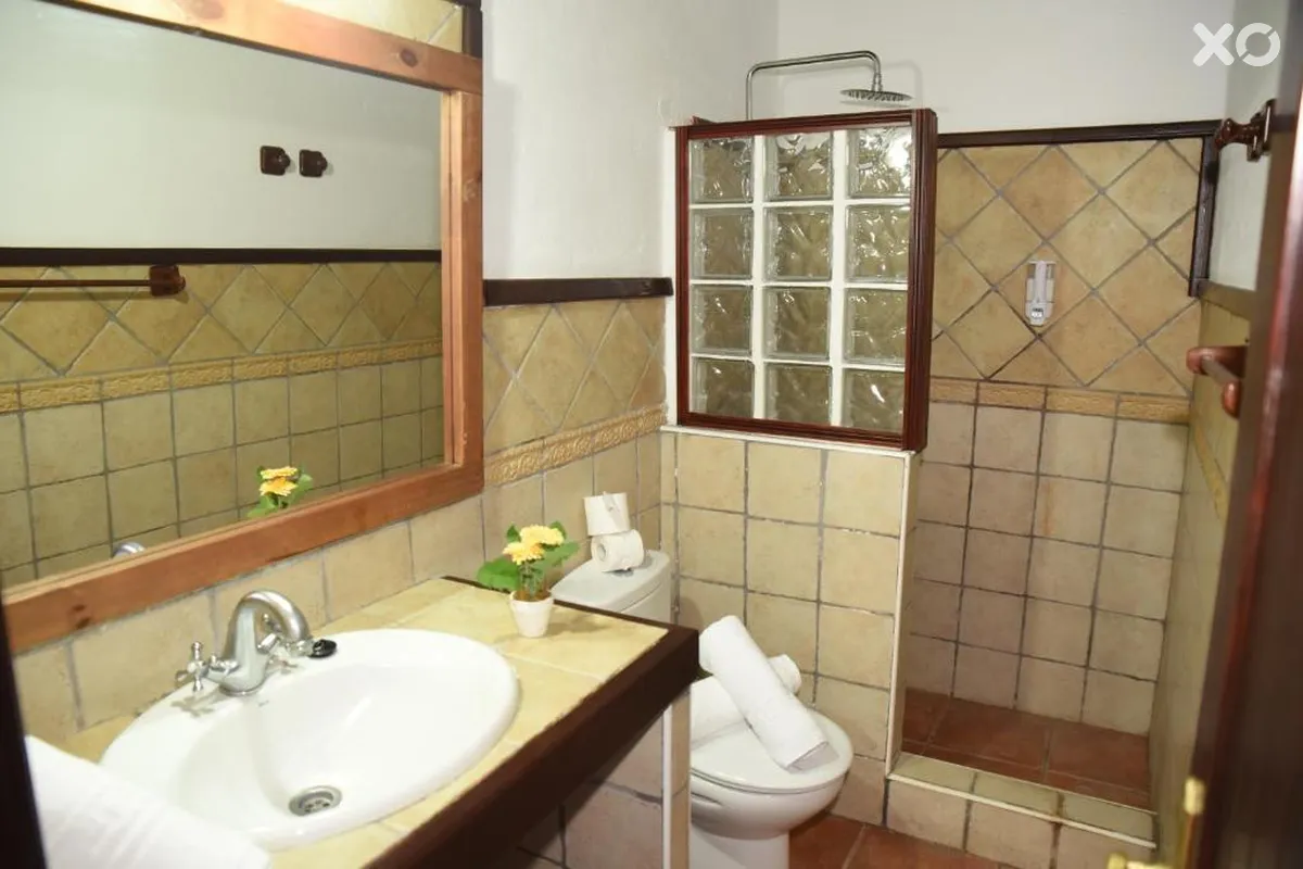Rural Finca La Hacienda Hotel