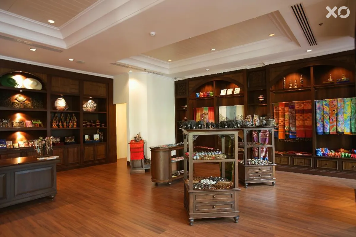 Sofitel Krabi Phokeethra Golf & Spa Resort