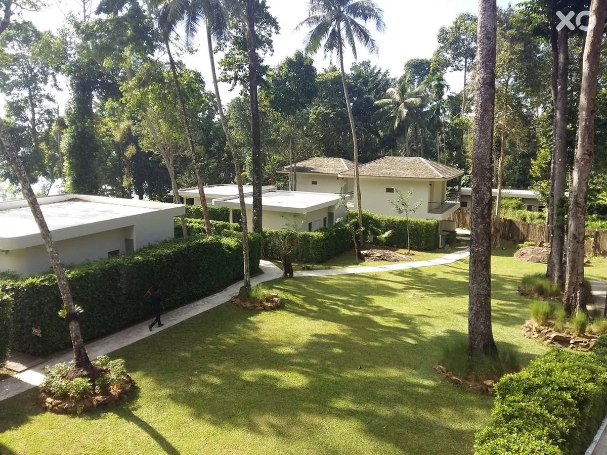Nest Sense Resort