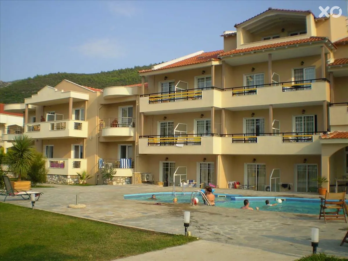Rachoni Bay