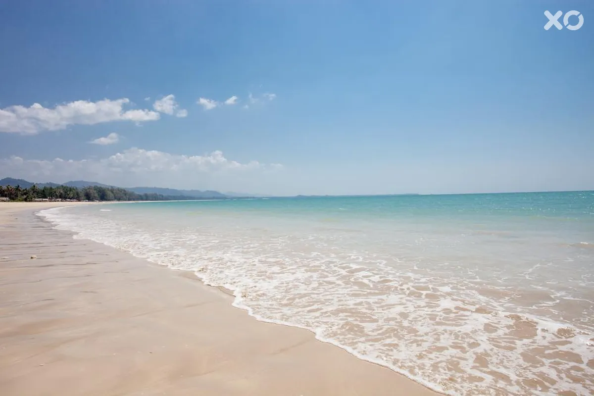Le Meridien Khao Lak Resort & Spa