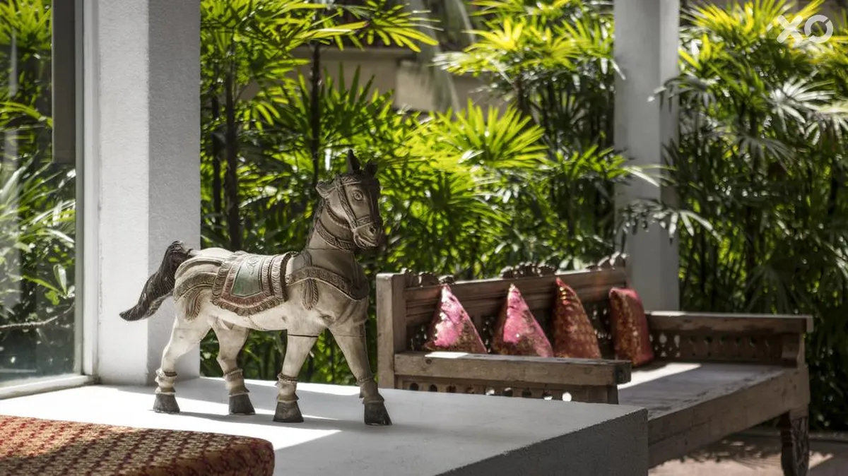 Royal Palms Beach Hotel